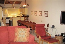 RedAwning Mammoth Point 111